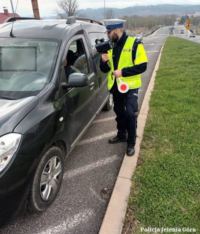 Podsumowanie akcji “Prędkość”