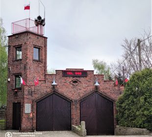 Przyjazne środowisku remizy OSP