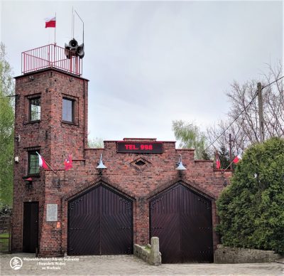 Przyjazne środowisku remizy OSP Przyjazne środowisku remizy OSP