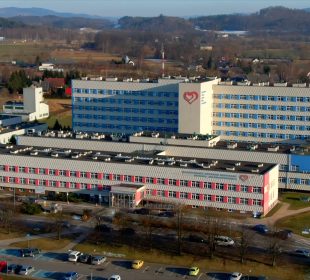 Zawirowania kadrowe w jeleniogórskim szpitalu