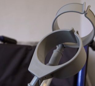 W KSON znów wypożyczają sprzęt rehabilitacyjny