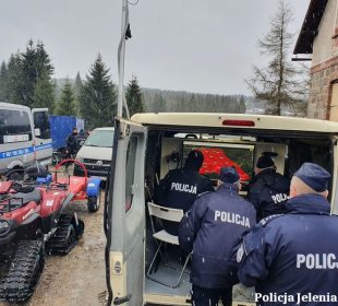 Ćwiczenia transgraniczne w ramach projektu Bezpieczna granica w Euroregionie Nysa Ćwiczenia transgraniczne w ramach projektu Bezpieczna granica w Euroregionie Nysa