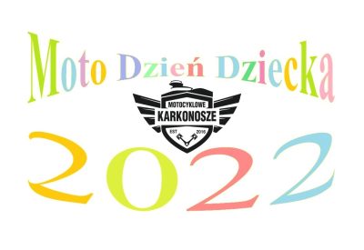 Moto Dzień Dziecka