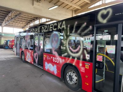 MZK i Termy Cieplice dla dzieci i młodzieży