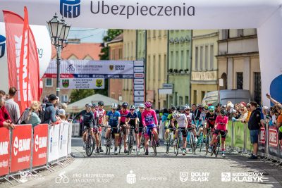 PKO Ubezpieczenia Via Dolny Śląsk w Złotoryi. Złota Wstęga Kaczawy