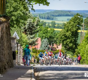 Bike Maraton w Krainie Wygasłych Wulkanów