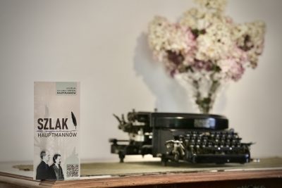 Szlak Hauptmannów Szlak Hauptmannów