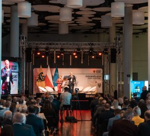 Za nami VIII Dolnośląski Kongres Samorządowy