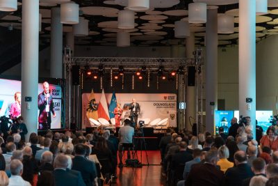 Za nami VIII Dolnośląski Kongres Samorządowy