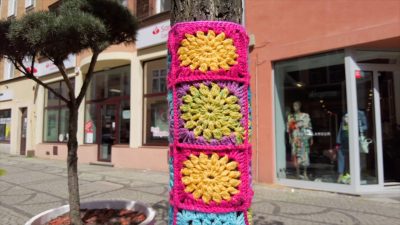 Gang grasuje po Jeleniej Górze!