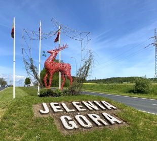 Jelenia Góra: Wiadomości z miasta