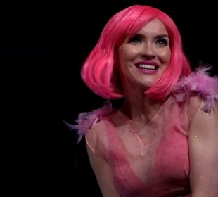 O kobietach i tańcu O kobietach i tańcu