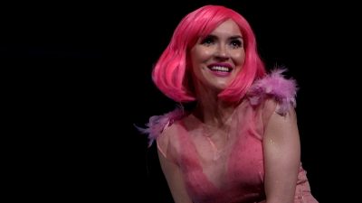 O kobietach i tańcu