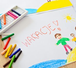 Miejskie instytucje kultury przygotowały ofertę półkolonii i warsztatów dla dzieci