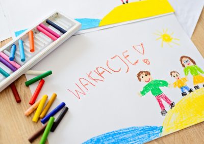 Miejskie instytucje kultury przygotowały ofertę półkolonii i warsztatów dla dzieci Miejskie instytucje kultury przygotowały ofertę półkolonii i warsztatów dla dzieci