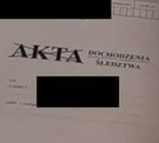 Wyłudził 69 tysięcy złotych kredytu. Teraz odpowie za to przed sądem Wyłudził 69 tysięcy złotych kredytu. Teraz odpowie za to przed sądem