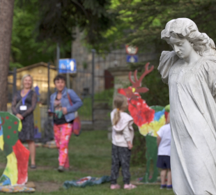 Noc Muzeów w Muzeum Karkonoskim Noc Muzeów w Muzeum Karkonoskim