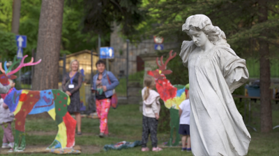 Noc Muzeów w Muzeum Karkonoskim Noc Muzeów w Muzeum Karkonoskim