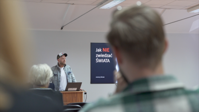 Powróciła Interdyscyplinarna Wszechnica Karkonoska