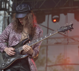 Rockowy finał zakończony!