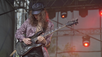 Rockowy finał zakończony!