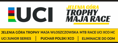 Jelenia Góra zaprasza na dwa szalone dni kolarstwa górskiego