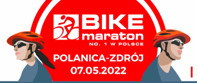Trochę nowości w Polanicy – Zdroju. Bike Maraton 2022 Trochę nowości w Polanicy – Zdroju. Bike Maraton 2022