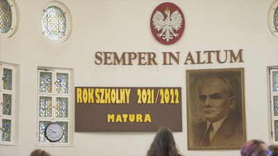 Matematyczny sen z powiek