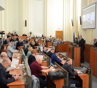 Zarząd Województwa Dolnośląskiego z wotum zaufania oraz absolutorium za wykonanie budżetu w 2021 roku!