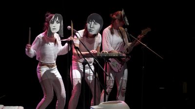 Rap, apokalipsa i odpowiedzialność