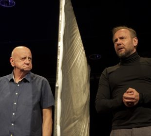 Głos ulicy i bezdomnych