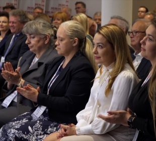 Debatowali o nowoczesnym ratownictwie medycznym