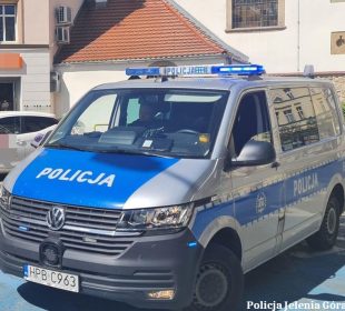 Próbował uszkodzić sieć gazową – został zatrzymany Próbował uszkodzić sieć gazową – został zatrzymany