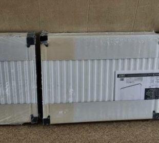 Okradł wynajmowane mieszkanie…