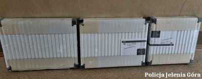 Okradł wynajmowane mieszkanie…