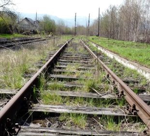 Kolej powróci do Mysłakowic