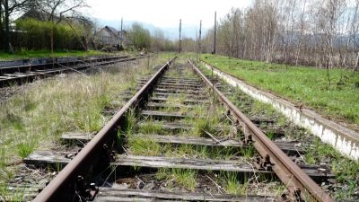 Kolej powróci do Mysłakowic