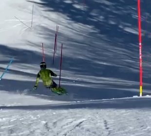 SkiVegas Stanek Race Academy po raz trzeci najlepszym klubem narciarskim