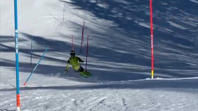 SkiVegas Stanek Race Academy po raz trzeci najlepszym klubem narciarskim