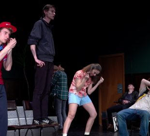 O tożsamości i obowiązku O tożsamości i obowiązku