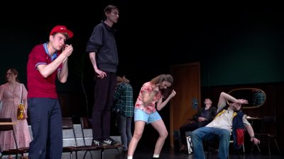 O tożsamości i obowiązku