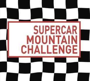 Pierwszy w Polsce wyścig górski klasycznych modeli supersamochodów