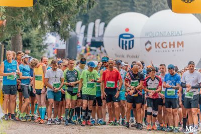 Przed nami 10 Letni Bieg Piastów