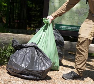 “zBIOrowe porządki” w Szklarskiej Porębie sukcesem!
