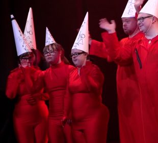 Show Teatru Edycja Limitowana