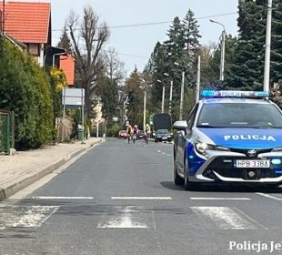 Policja podsumowuje długi weekend majowy
