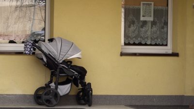 Jest pomysł co zrobić z dziećmi ze “żłobka widmo”