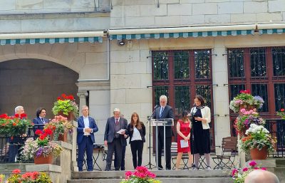 Dolnośląsko-Brandenburskie Forum Gospodarcze „Nowoczesne technologie energetyczne”