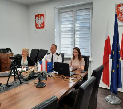 Komunikacja bez granic