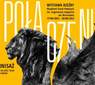 Wernisaż na 4 Peronie